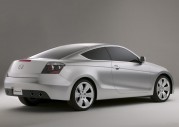 Honda Accord Coupe Concept